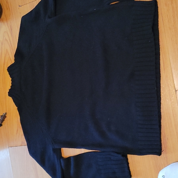 Ralph Lauren Chaps Sweater - Picture 3 of 4